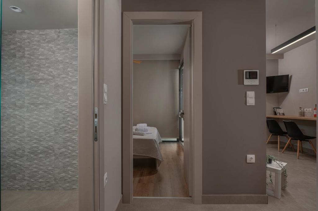 Apartamento Antigonidon Square 5 Tesalónica Exterior foto